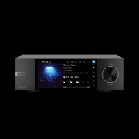 Eversolo DMP-A6 Gen2 Digital Broadcasting Audio Decoder 2xES9038Q2M DAC Streaming HiFi Music Player