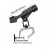 1PC Boat Fishing Rod Holder Accessory with Adjustable Angle – Suitable for Raft & Bridge Fishing