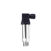 4-20mA Diffused Silicon Pressure Sensor (Connector for Hirschmann) for Water Liquid Gas Oil Pressure