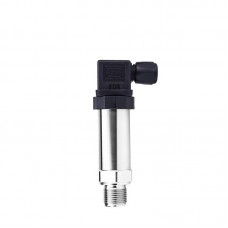 4-20mA Diffused Silicon Pressure Sensor (Connector for Hirschmann) for Water Liquid Gas Oil Pressure