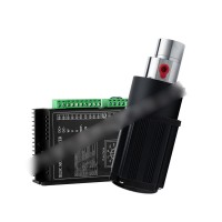 MPC015 1.5L/min Micro Magnetic Gear Pump with BLDC Motor & Driver – Beverage Filling & Vending