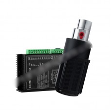 MPC015 1.5L/min Micro Magnetic Gear Pump with BLDC Motor & Driver – Beverage Filling & Vending