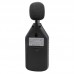 JD-105 +/-1.5dB High Precision Digital Noise Meter 30-130dB Sound Level Meter with 2.17-inch LCD Screen