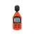 JD-118 +/-3.5dB High Precision Digital Noise Meter 30-130dB Sound Level Meter with 2.17-inch LCD Screen