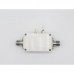 6000-12000MHz 0-600 Degree RF Electrically Controlled Analog Phase Shifter with SMA Female Connector