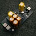 5V/3A Super-capacitor Power Supply Filter 5V Input and Output Audio Filter High Quality Audio Accessory