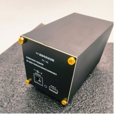 5V/3A Super-capacitor Power Supply Filter 5V Input and Output Audio Filter High Quality Audio Accessory