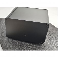 25MHz HiFi Audio HiFi Clock Built-in OCXO Low Phase Noise Oven Controlled Crystal Oscillator with 9V Power Supply