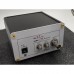 25MHz HiFi Audio HiFi Clock Built-in OCXO Low Phase Noise Oven Controlled Crystal Oscillator with 9V Power Supply