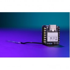 XIAO nRF52840 & Wio-SX1262 Kit Micro-controller Development Board 862-930MHz LoRa for Meshtastic