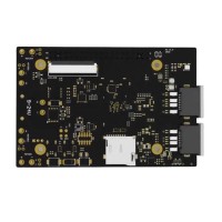 RT-Thread RA8P1 Titan Board Dual Core 256GOPS High Performance AI-Accelerated MCU Development Board