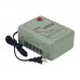 500VA 220V to 110V Household Step down Voltage Converter Transformer for Appliances below 250W