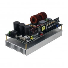 320V-450VDC Input 10KW New Energy Charging IGBT High Power Sine Wave Inverter Board Rear Stage Board