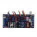 L3 Ultra Class A Servo Linear Low Noise Preamplifier HiFi Tone Board OPA2604 Operational Amplifier with Extension Cable