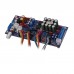 L3 Ultra Class A Servo Linear Low Noise Preamplifier HiFi Tone Board OPA2604 Operational Amplifier with Extension Cable