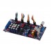 L3 Ultra Class A Servo Linear Low Noise Preamplifier HiFi Tone Board OPA2604 Operational Amplifier with Extension Cable