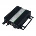 400W Intelligent Solar Grid Micro Inverter Ultra-thin Version 22V-48V MPPT Aluminum Alloy Wide Voltage Inverter