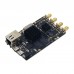 HamGeek Zynq7020 AD9361 K210 SDR Development Board 70MHz-6GHz 25MSPS 1GB DDR3 for Pluto SDR Openwifi