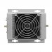 Frequency Modulation 70-110MHz 100W Power Amplifier 20-30V 50ohms RF Accessory with SMA Female Connector