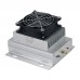 Frequency Modulation 70-110MHz 100W Power Amplifier 20-30V 50ohms RF Accessory with SMA Female Connector