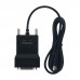 New Version Black GPIB-USB-HS Data Acquisition Card 778927-01 IEEE488 GPIB to USB Controller Replacement for NI