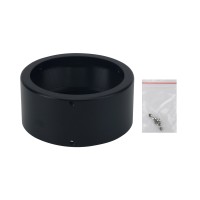 CYCK C925HD C11 C11HD C14 C14HD Version Adapter Ring 2-inch Adapter for Astronomical Telescope Focuser