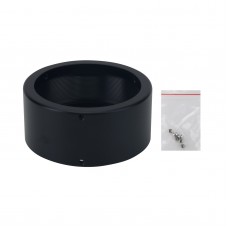 CYCK C925HD C11 C11HD C14 C14HD Version Adapter Ring 2-inch Adapter for Astronomical Telescope Focuser