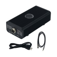 LHY AUDIO SilentDC 50W Active Noise-Canceling DC Power Supply DC Regulated Power Supply (5V 10A)