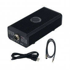 LHY AUDIO SilentDC 50W Active Noise-Canceling DC Power Supply DC Regulated Power Supply (5V 10A)