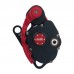 Z3-PROF Red Ascent Descent Device Ascender Descender Device (without Tool Box) for 30kg-200kg Load