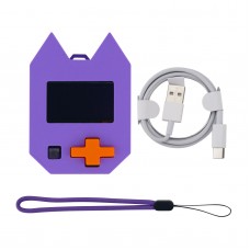 Devkitty WiFi Nugget WiFi Authentication Cancellation Attacks Detection Tool Support for Arduino IDE and Micropython