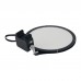 190mm Aperture Second Generation Astronomical Electric Flat Panel ASCOM Driving Carbon Fiber Electric Lens Cover