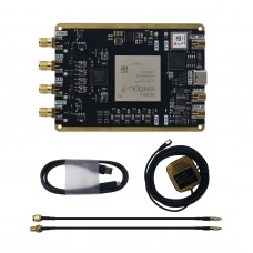 Improved USRP B210 AD9361BBCZ+XC7K325T SDR Development Board USB3.0 Type-C 56MHz Support PPS/10MHz Input