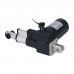High Thrust 75W 6000N Electric Linear Actuator with 4000RPM No-Load Speed and 50mm Stroke