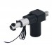 High Thrust 75W 6000N Electric Linear Actuator with 4000RPM No-Load Speed and 50mm Stroke