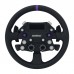 CONSPIT 310 APEX Sim Racing Wheel Steering Wheel Force Feedback and 2.99" LCD + Aviation Plug Flange