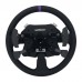CONSPIT 310 APEX Sim Racing Wheel Steering Wheel Force Feedback and 2.99" LCD + Aviation Plug Flange