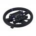 CONSPIT 310 APEX Sim Racing Wheel Steering Wheel Force Feedback and 2.99" LCD + Aviation Plug Flange