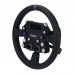 CONSPIT 310 APEX Sim Racing Wheel Steering Wheel Force Feedback and 2.99" LCD + Aviation Plug Flange