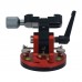 Mini Portable Adventurer Equatorial Mount 4.2KG High Load Capacity with 3D-printed Latitude Adjustment Base