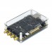 Z7SDRLite 9363 Maker Version Software Defined Radio Development Board XC7Z020 Compatible with PlutoSDR (Acrylic Shell)