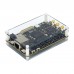 Z7SDRLite 9363 Maker Version Software Defined Radio Development Board XC7Z020 Compatible with PlutoSDR (Acrylic Shell)