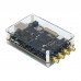 Z7SDRLite 9363 Maker Version Software Defined Radio Development Board XC7Z020 Compatible with PlutoSDR (Acrylic Shell)