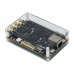 Z7SDRLite 9363 Maker Version Software Defined Radio Development Board XC7Z020 Compatible with PlutoSDR (Acrylic Shell)