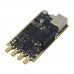 Professional Version 70MHz-6GHz 7020+9363 SDR Development Board with Power Amplifier for Pluto SDR