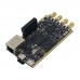 Professional Version 70MHz-6GHz 7020+9363 SDR Development Board with Power Amplifier for Pluto SDR
