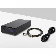 DC12V Linear Power Supply High Performance LT3041 Chip Dedicated for Mytek Brooklyn DAC Decoder (AC220-240V)