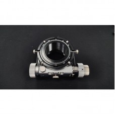3-inch Dual Speed Toothed Telescope Focuser 25mm Focusing Travel Built-in CAA for TAKAHASHI Epsilon 180ED