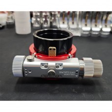 2.5-inch Carbon Tube Telescope Focuser 27mm Focusing Travel for Sharpstar 1302.8HNT/1502.8HNT Telescopes