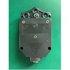 1-54MHz SSB 1000W 1:1 Shortwave Antenna Balun Support Dipole Positive V Negative V High Power Antenna for Teflon Feeder Line